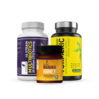 Gut Cleanse Bundle