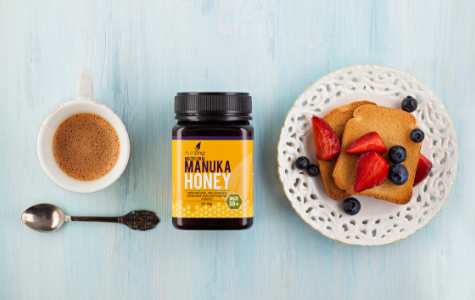 NutriZing Manuka Honey