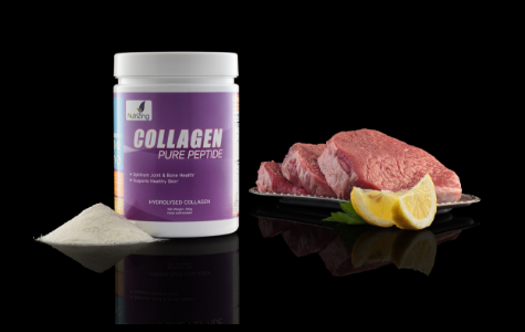 4 Ways to Boost Collagen