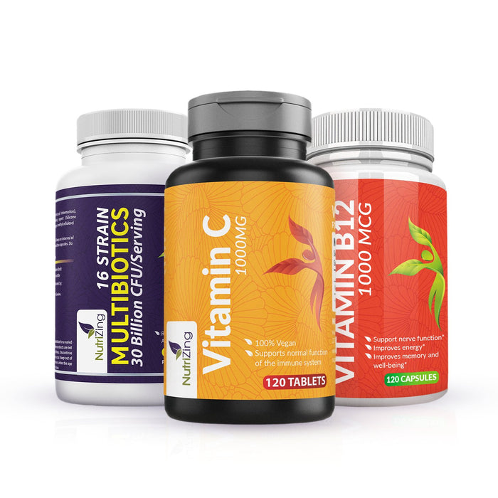 Detox & Energy