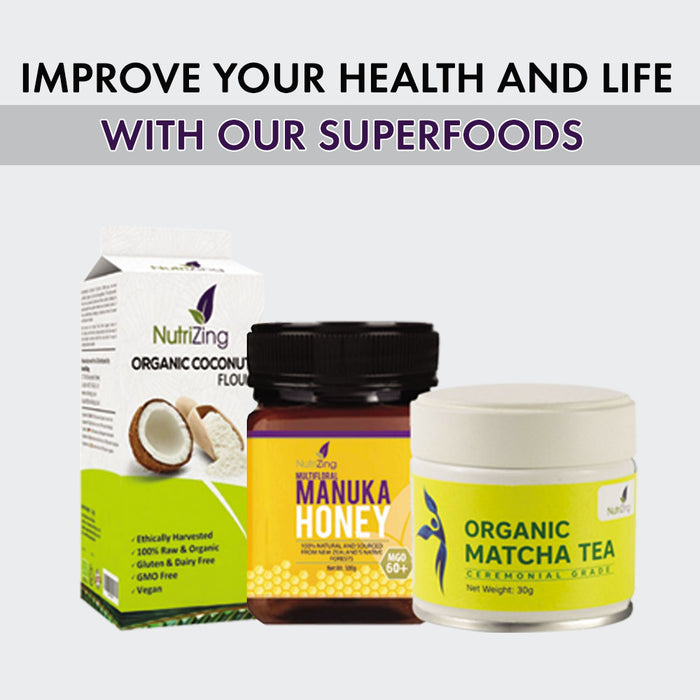Superfoods