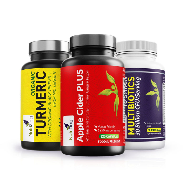 Gut Cleanse