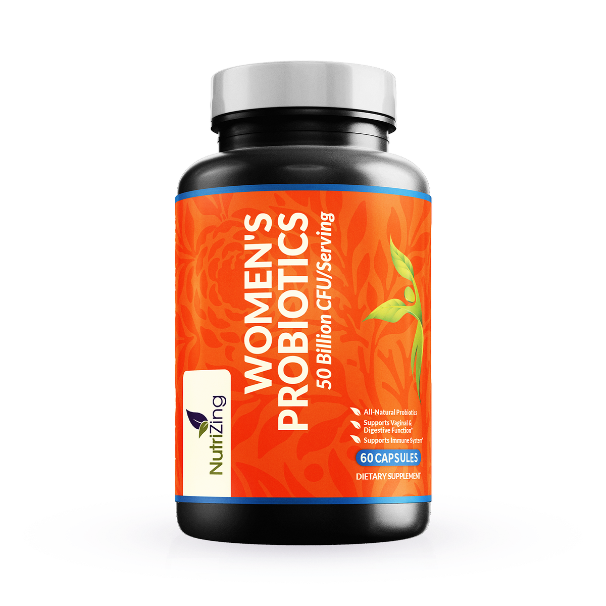 Women's Probiotics 50 Bn