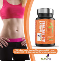 Probiotics for Women