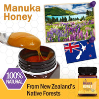 Manuka Honey 60+