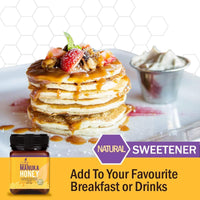 Manuka Honey 60+